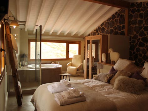 casa rural
